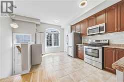 181 PLAINS Road W Unit# 14 | Burlington Ontario | Slide Image Six