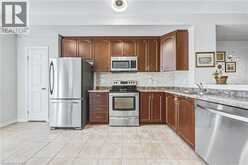 181 PLAINS Road W Unit# 14 | Burlington Ontario | Slide Image Seven
