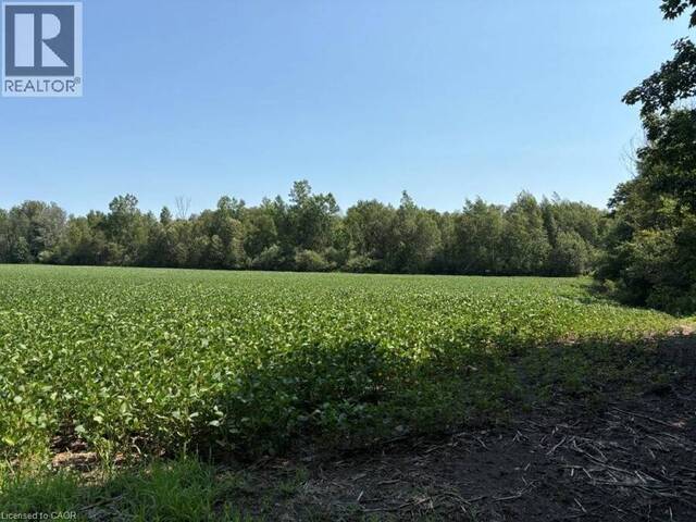1194 CONCESSION 14 W South Bruce Ontario, N0G 2S0 - Vacant Land For Sale