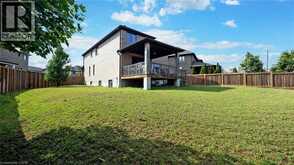 537 MILLSTREAM Drive | Waterloo Ontario | Slide Image Forty-six