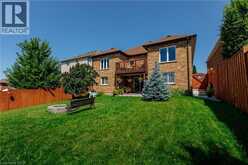 29 ENGLISH Crescent | Blandford-Blenheim Ontario | Slide Image Thirty-eight