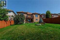 29 ENGLISH Crescent | Blandford-Blenheim Ontario | Slide Image Thirty-nine
