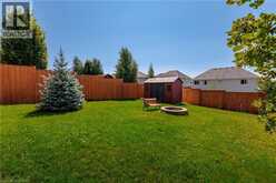 29 ENGLISH Crescent | Blandford-Blenheim Ontario | Slide Image Forty-three