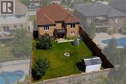 29 ENGLISH Crescent | Blandford-Blenheim Ontario | Slide Image Forty-six