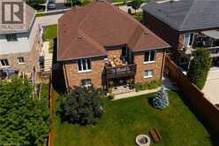 29 ENGLISH Crescent | Blandford-Blenheim Ontario | Slide Image Forty-five