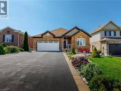 29 ENGLISH Crescent Blandford-Blenheim Ontario, N0J 1S0