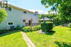 34 PEACHTREE Crescent | Cambridge Ontario | Slide Image Forty-three