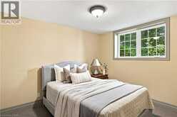 290 BRIDGEPORT Road E | Waterloo Ontario | Slide Image Thirty-nine