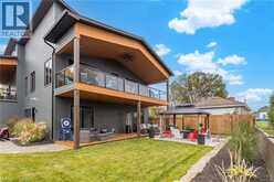 5 ARCHIBALD Drive | Port Rowan Ontario | Slide Image Forty