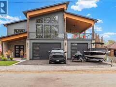 5 ARCHIBALD Drive Port Rowan Ontario, N0E 1M0