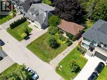 1405 CONSTANCE Drive | Oakville Ontario | Slide Image Two