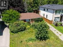1405 CONSTANCE Drive | Oakville Ontario | Slide Image One
