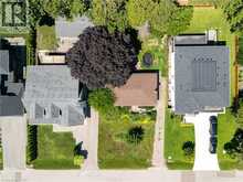1405 CONSTANCE Drive | Oakville Ontario | Slide Image Four