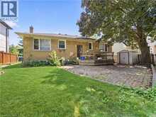 1405 CONSTANCE Drive | Oakville Ontario | Slide Image Five