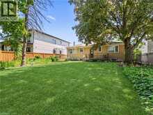 1405 CONSTANCE Drive | Oakville Ontario | Slide Image Six
