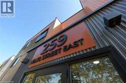 259 KING Street E Unit# 303 | Hamilton Ontario | Slide Image Thirty-seven