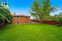6346 NEUCHATEL Road | Mississauga Ontario | Slide Image Thirty-one