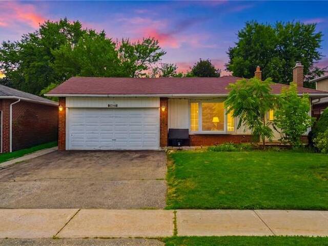 6346 NEUCHATEL Road Mississauga Ontario, L5N 2J8 - Property For Sale