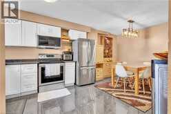 375 PIONEER Drive Unit# 7 | Kitchener Ontario | Slide Image Seventeen