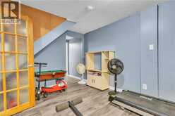 375 PIONEER Drive Unit# 7 | Kitchener Ontario | Slide Image Thirty-one