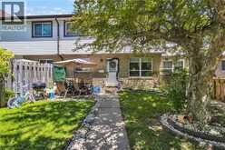375 PIONEER Drive Unit# 7 | Kitchener Ontario | Slide Image Three