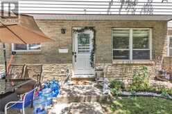 375 PIONEER Drive Unit# 7 | Kitchener Ontario | Slide Image Six