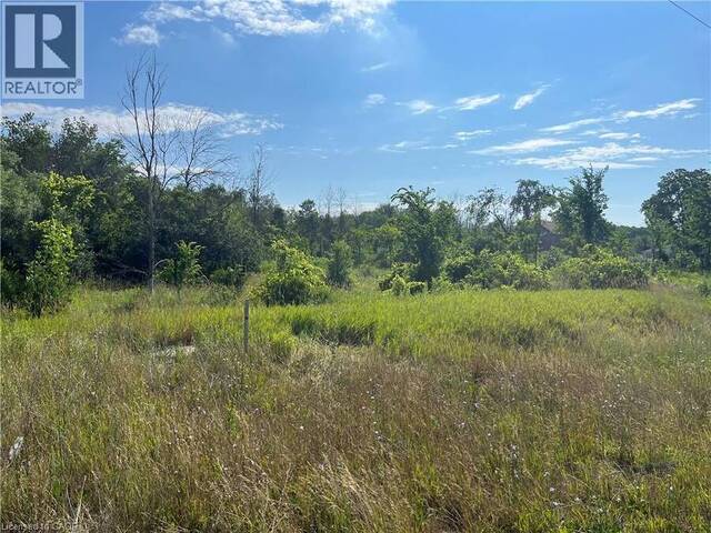 1276 #6 Highway Hamilton Ontario, L0R 1V0 - Vacant Land For Sale