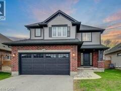 4 LIVINGSTON Drive Tillsonburg Ontario, N4G 0J3