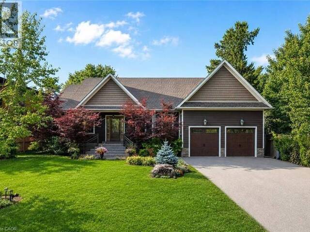 2073 DERAMORE Drive Oakville Ontario, L6J 2P7 - Property For Sale