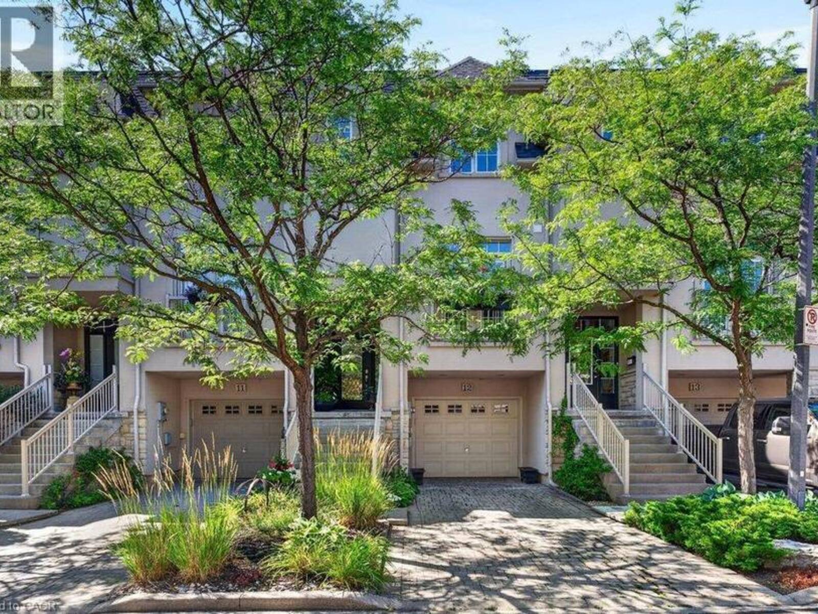 1335 ONTARIO Street Unit# 12, Burlington, Ontario L7S 1E9