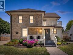 332 JANE Street Minto Ontario, N0G 2P0