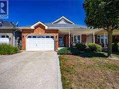 74 BALSAM Trail Port Rowan Ontario, N0E 1M0
