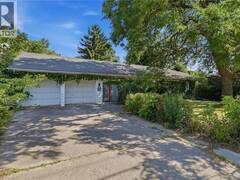 356 THOMPSON Road London Ontario, N5Z 2Z7