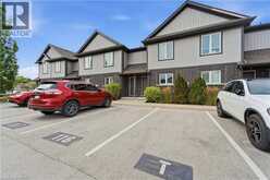 7768 ASCOT Circle Unit# 5 | Niagara Falls Ontario | Slide Image Two