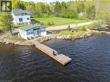 1021 MARINA Road | Huntsville Ontario | Slide Image Seventeen