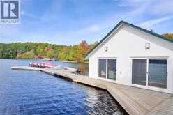 1021 MARINA Road | Huntsville Ontario | Slide Image Thirty-two