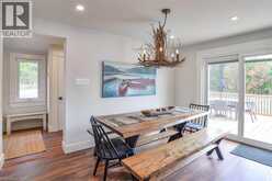 1021 MARINA Road | Huntsville Ontario | Slide Image Eight