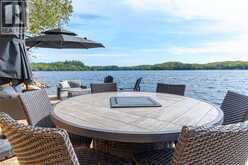 1021 MARINA Road | Huntsville Ontario | Slide Image Twenty-seven