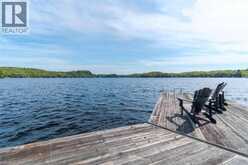 1021 MARINA Road | Huntsville Ontario | Slide Image Twenty-nine