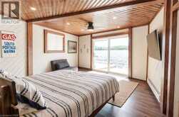 1021 MARINA Road | Huntsville Ontario | Slide Image Thirty