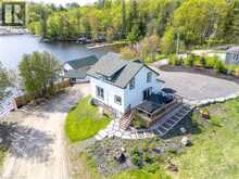 1021 MARINA Road | Huntsville Ontario | Slide Image Forty-one