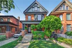 148 MARKLAND Street | Hamilton Ontario | Slide Image One