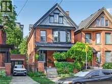 148 MARKLAND Street | Hamilton Ontario | Slide Image Two