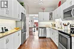 25 STICKLAND Lane | Binbrook Ontario | Slide Image Sixteen