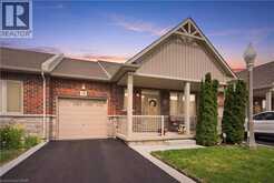 25 STICKLAND Lane | Binbrook Ontario | Slide Image One