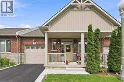25 STICKLAND Lane | Binbrook Ontario | Slide Image Three