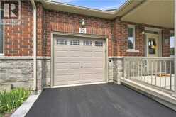 25 STICKLAND Lane | Binbrook Ontario | Slide Image Four