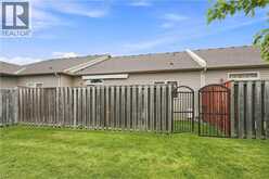 25 STICKLAND Lane | Binbrook Ontario | Slide Image Fifty