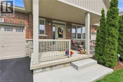 25 STICKLAND Lane | Binbrook Ontario | Slide Image Five
