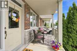 25 STICKLAND Lane | Binbrook Ontario | Slide Image Six